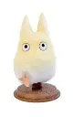 MON VOISIN TOTORO - Find The Little White Totoro - Figurine 21cm