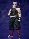 DEMON SLAYER - Tengen Uzui - Statuette 16cm