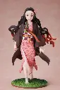 DEMON SLAYER - Nezuko Kamado - Figurine 1/8 20cm