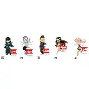 DEMON SLAYER - WCF Vol.12 - Assortiments 12 Figurine 7cm