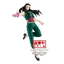 HUNTER X HUNTER -Yellmi "Irumi Zoldick" -Figurine Vibration Stars 18cm