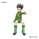 HUNTER X HUNTER - Gon - Statuette Noodle Stopper 13cm