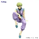 HUNTER X HUNTER - Shalnark - Statuette Noodle Stopper 16cm