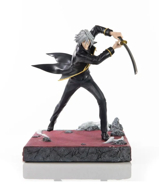 COWBOY BEBOP - Vicious "Last Stand" - Statuette 28cm