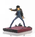 COWBOY BEBOP - Spike "Last Stand" - Statuette 28cm