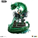 SAINT SEIYA - Dragon Shiryu - Statuette Art Scale Deluxe 1/10 38.3cm