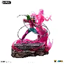 SAINT SEIYA - Andromeda Shun - Statuette Art Scale Deluxe 1/10 23.6cm