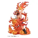 ONE PIECE - Ace "Bounty Rush 5th Anniv." - Statuette FiguartsZERO 17cm