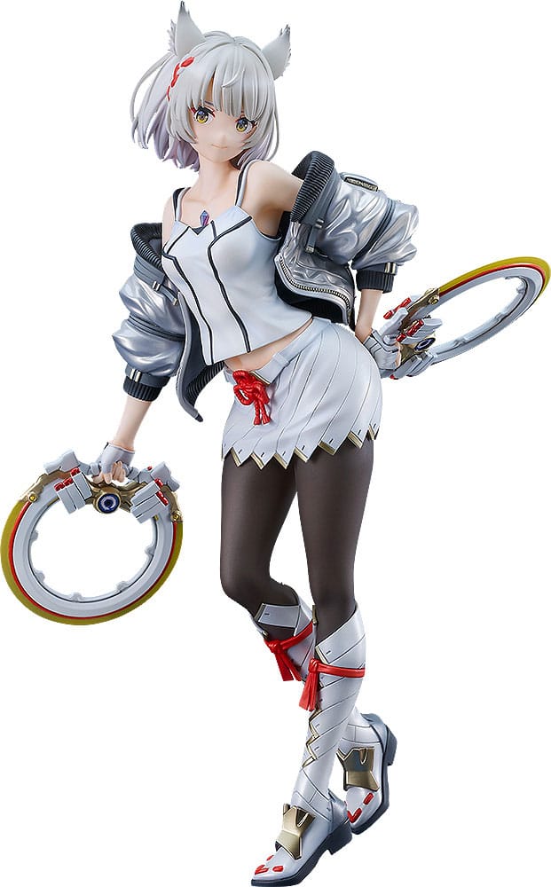 XENOBLADE CHRONICLES 3 - Mio - Statuette 22cm