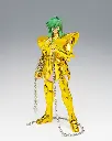 SAINT SEIYA - Shun "Inheritor gold cloth" - Fig. Saint Cloth Myth 17cm