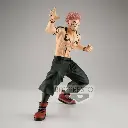 JUJUTSU KAISEN - The Sukuna - Maximatic - Figurine 21cm