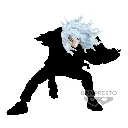 MY HERO ACADEMIA - Tomura Shigaraki - Figurine The Evil Villains 10cm