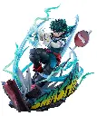 MY HERO ACADEMIA - Izuku Midoriya "Version Deku" - Statuette 25cm