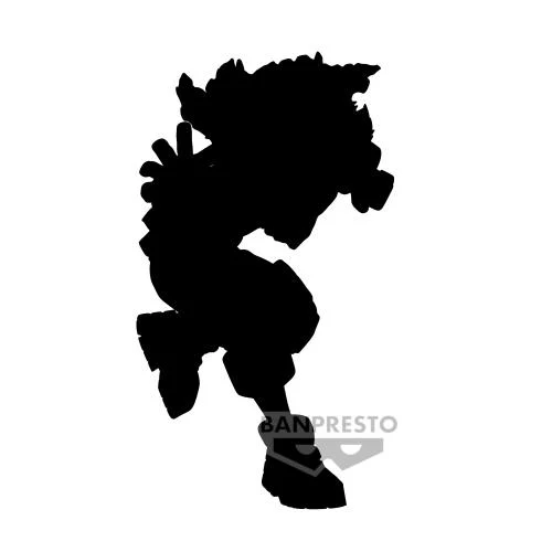 MY HERO ACADEMIA - Izuku Midoriya - Figurine 9cm