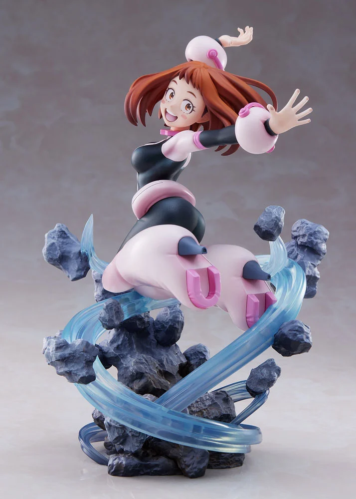 MY HERO ACADEMIA - Ochaco Uraraka - Statuette PVC 1/8 23cm