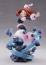 MY HERO ACADEMIA - Ochaco Uraraka - Statuette PVC 1/8 23cm