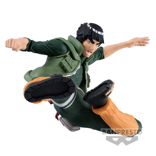 [227334] NARUTO - Gai Maito - Figurine Vibration Stars 15cm