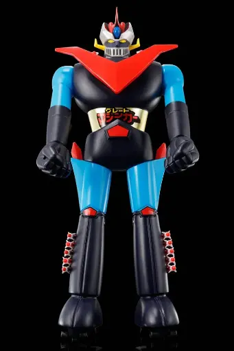 [235123] MAZINGER Z - Great Mazinger - Figurine Jumbo Machineder 60cm