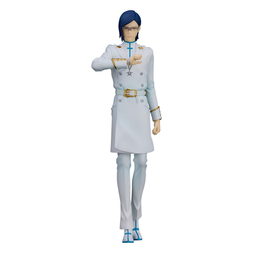 [228856] BLEACH THOUSAND-YEAR BLOOD WAR - Uryu Ishida - Pop Up Parade 19cm