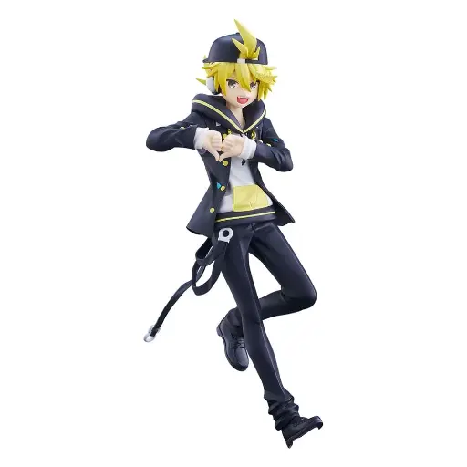 [230632] CHARACTER VOCAL SERIES - Kagamine Len - Pop Up Parade L 22cm