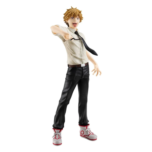 [215728] CHAINSAW MAN - Denji - Pop Up Parade 17cm