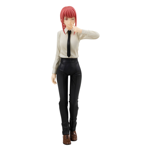 [217421] CHAINSAW MAN - Makima - Pop Up Parade 16cm