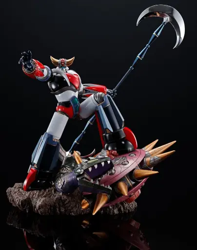 [233167] UFO ROBOT GRENDIZER - Robot Grendizer - Statuette FiguartsZERO 19cm