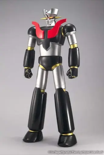 [235332] GOLDORAK U - Mazinger Z - Figurine Jumbo 60cm