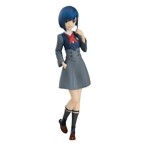 [215583] DARLING IN THE FRANXX - Ichigo - Pop Up Parade 17cm