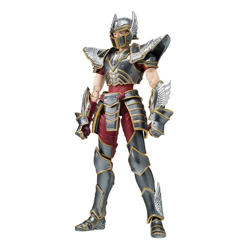 [228306] SAINT SEIYA - Pegasus Seiya "Knight.." - Fig. Saint Cloth Myth Ex 16cm