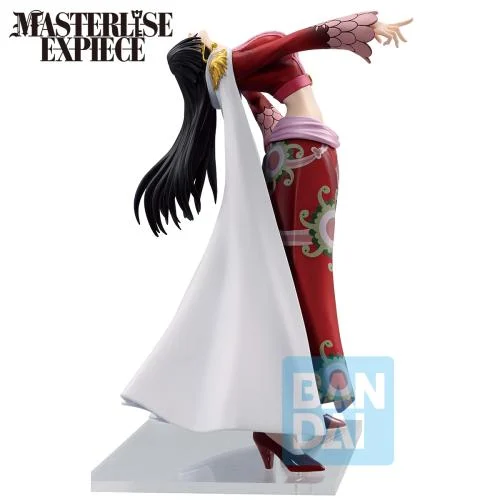 [235296] ONE PIECE - Boa Hancock - Figurine Memory of Heroines 18cm