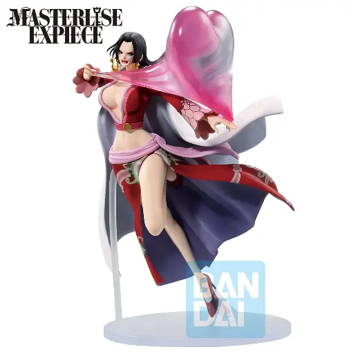 [235292] ONE PIECE - Boa Hancock - Figurine Memory of Heroines 20cm